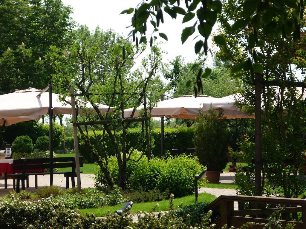 Le Vigne Morosina Villa Cessalto Bagian luar foto